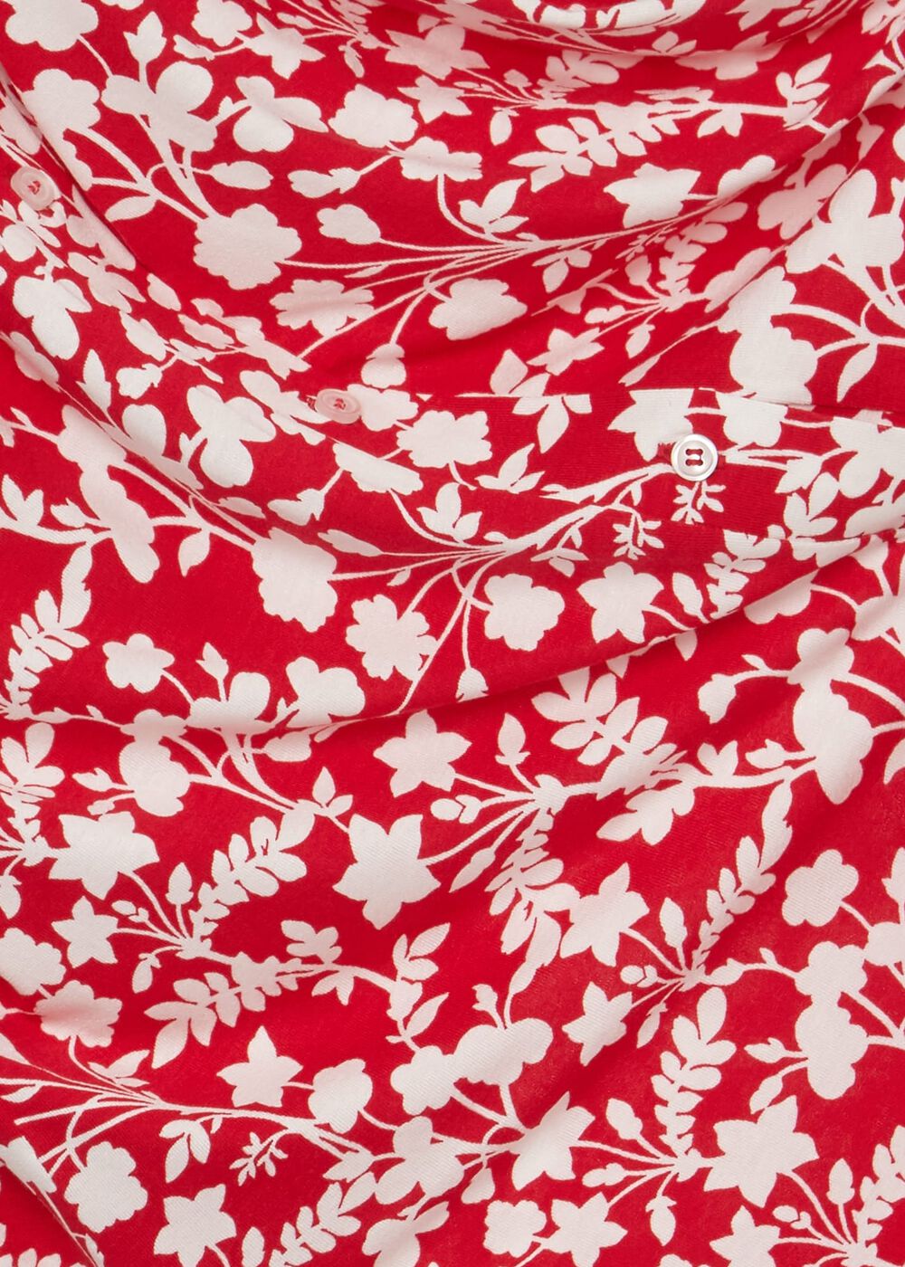 Hatty Dress, Red Ivory, hi-res