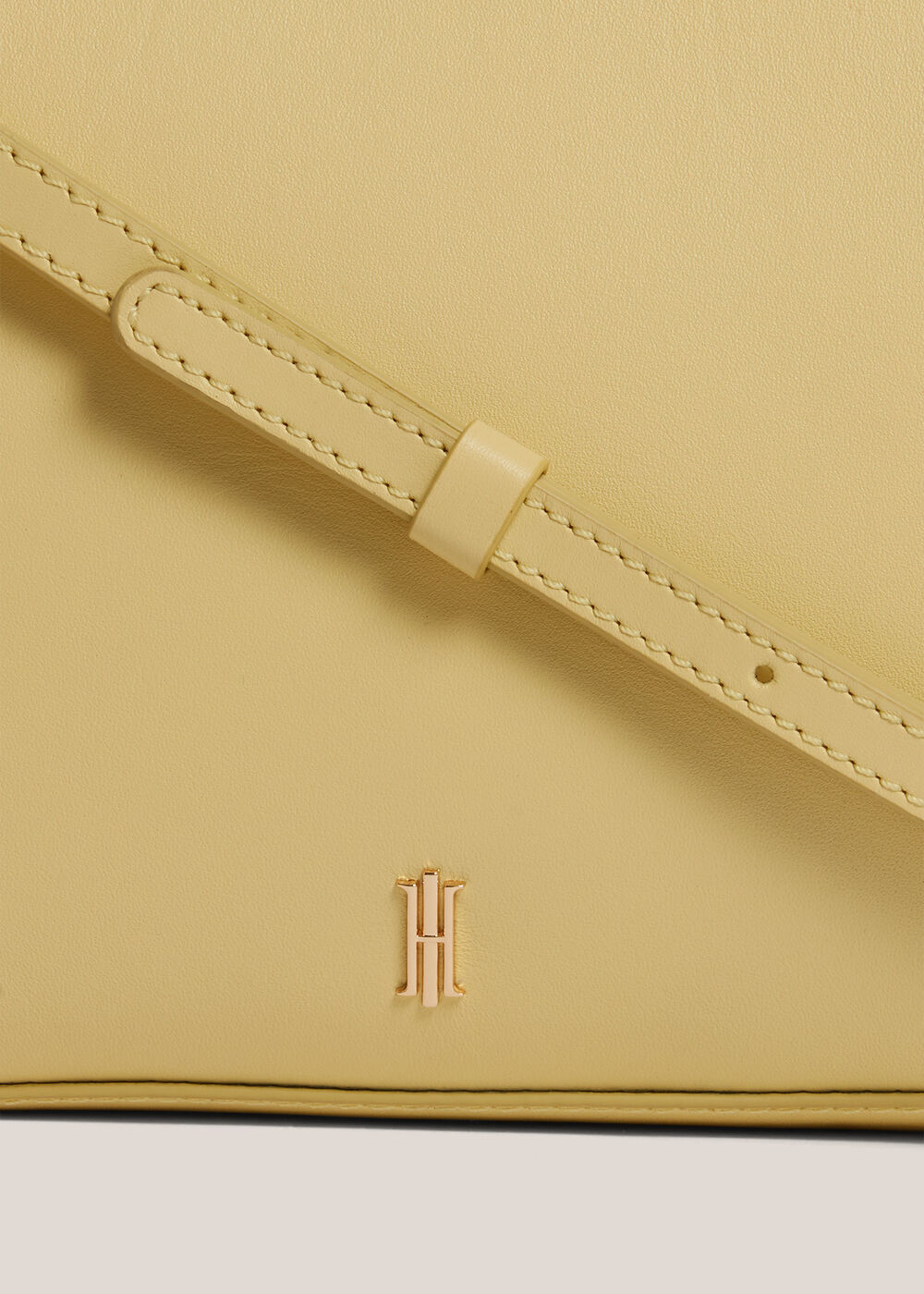 Briella Crossbody Bag, Butter Yellow, hi-res