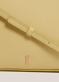 Briella Crossbody Bag, Butter Yellow, hi-res