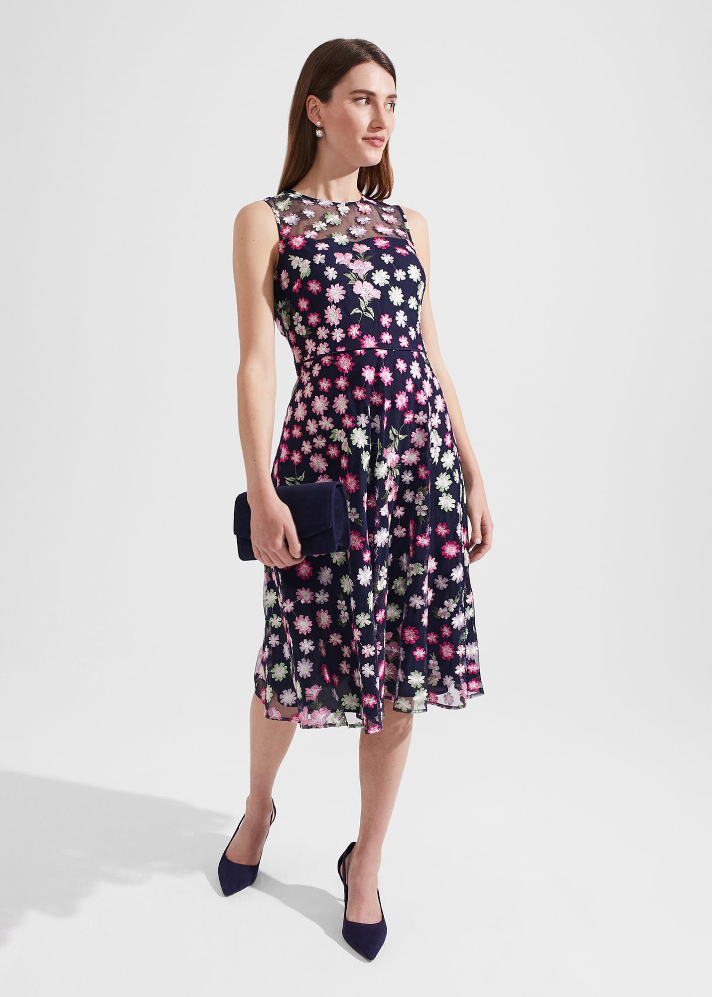 Hobbs outlet clearance occasion dresses
