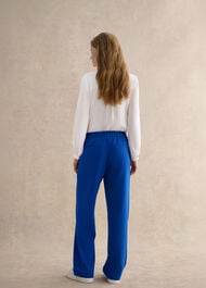 Martine Pants, True Blue, hi-res