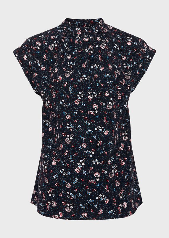 Carine Blouse