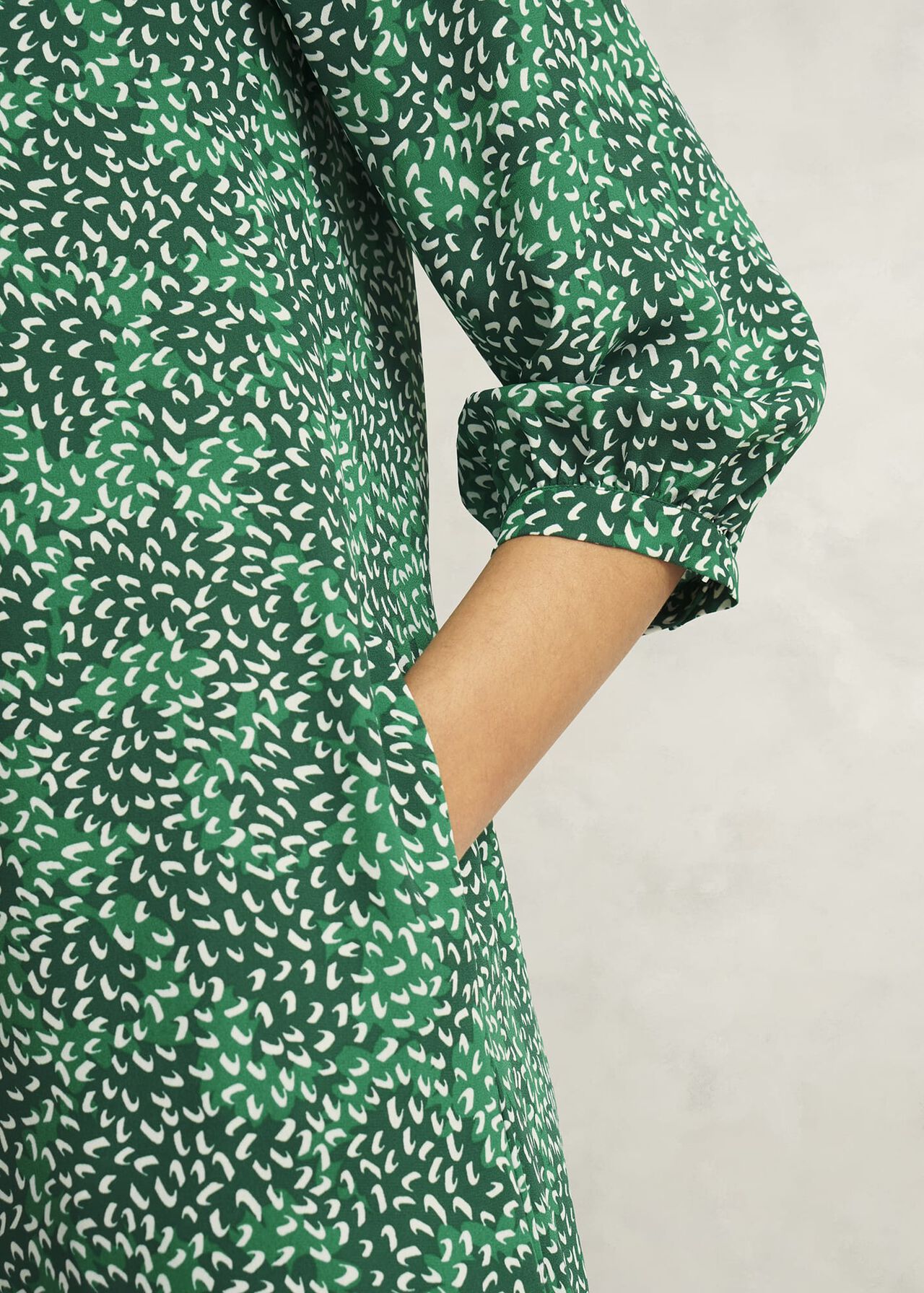 Hobbs Laurel Dress