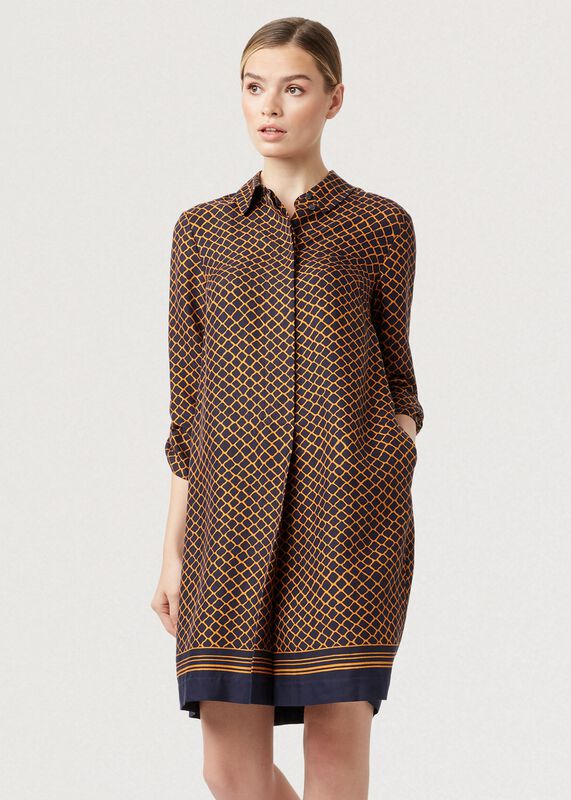 Marci Tunic Dress