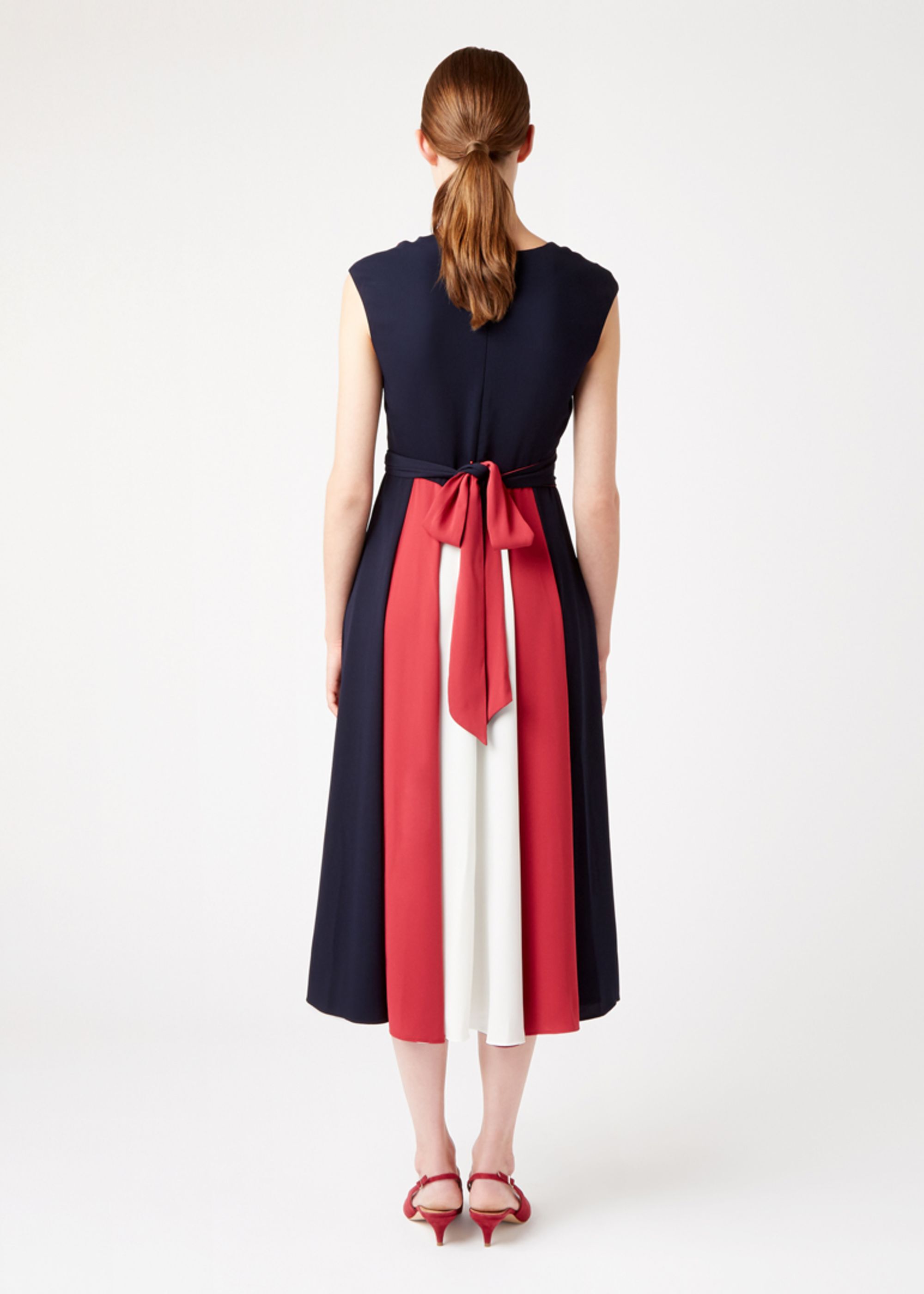 hobbs bailly dress