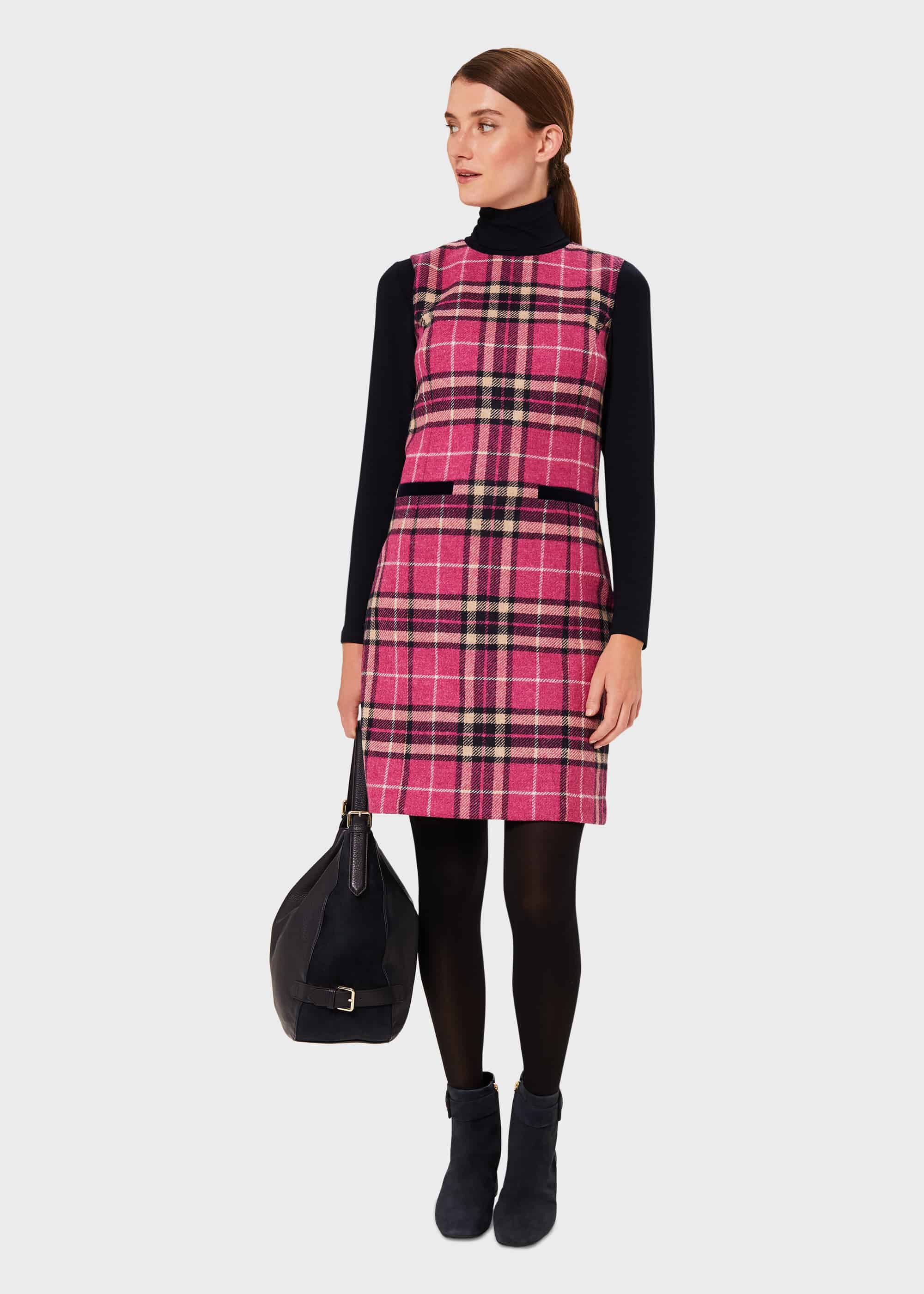 Hobbs margot dress outlet