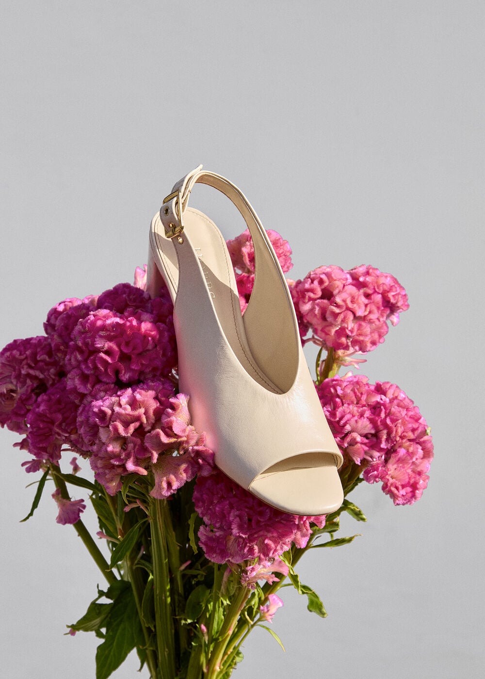 Kali Leather Sandals