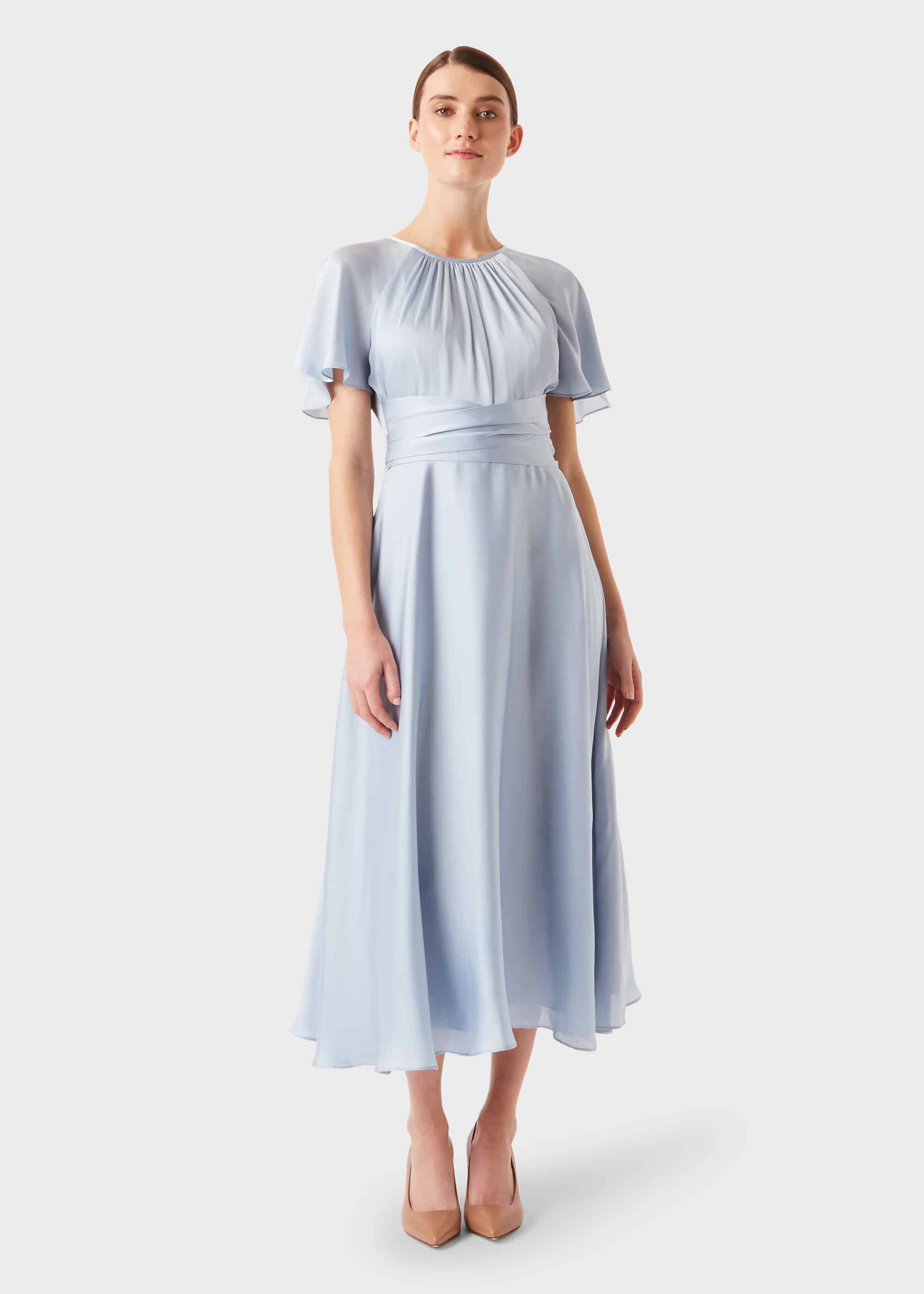 myra dress hobbs
