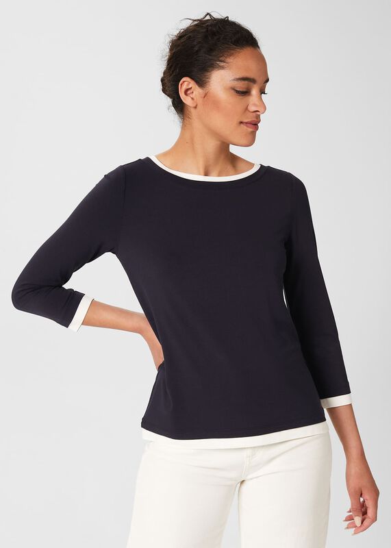 Delaney Top