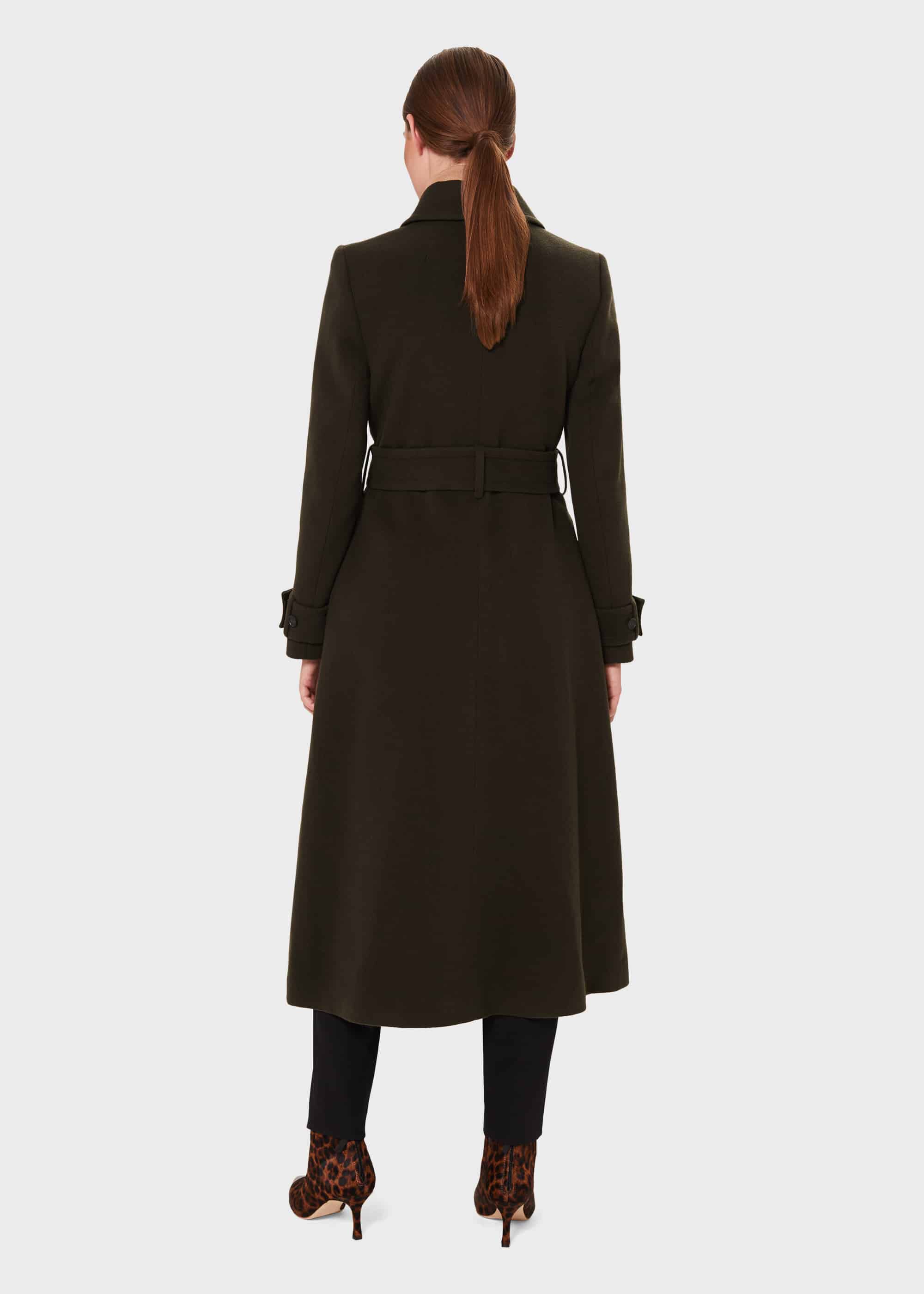 hobbs rosetta coat