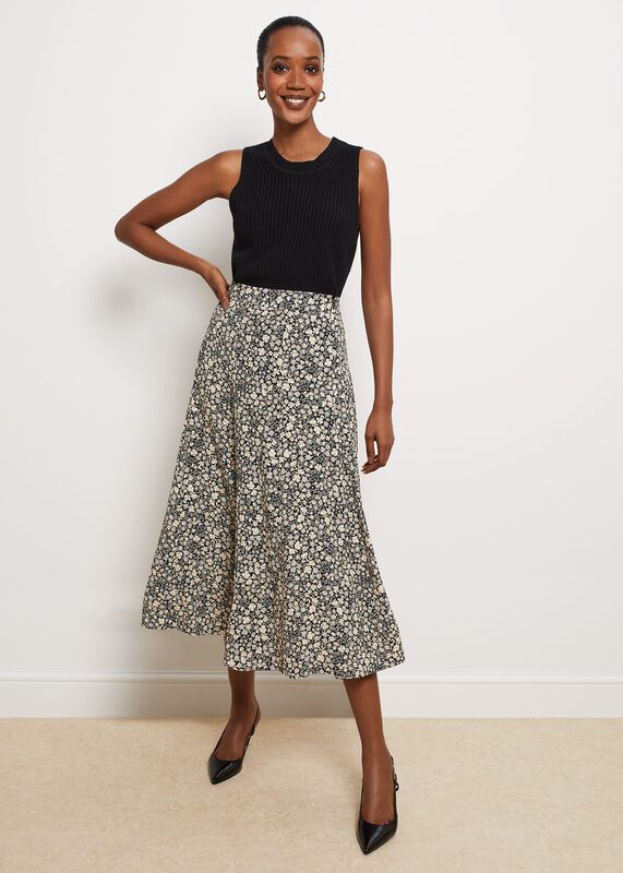 Conway Skirt