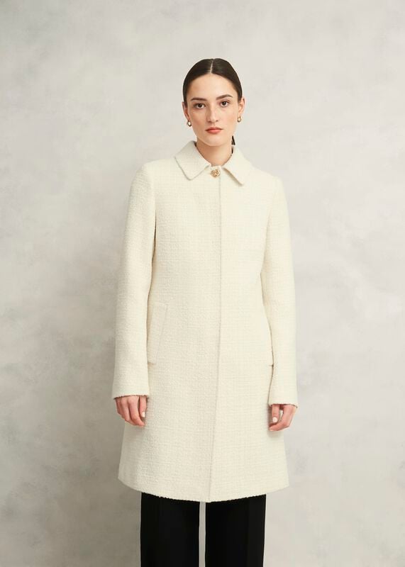 Saffie Coat