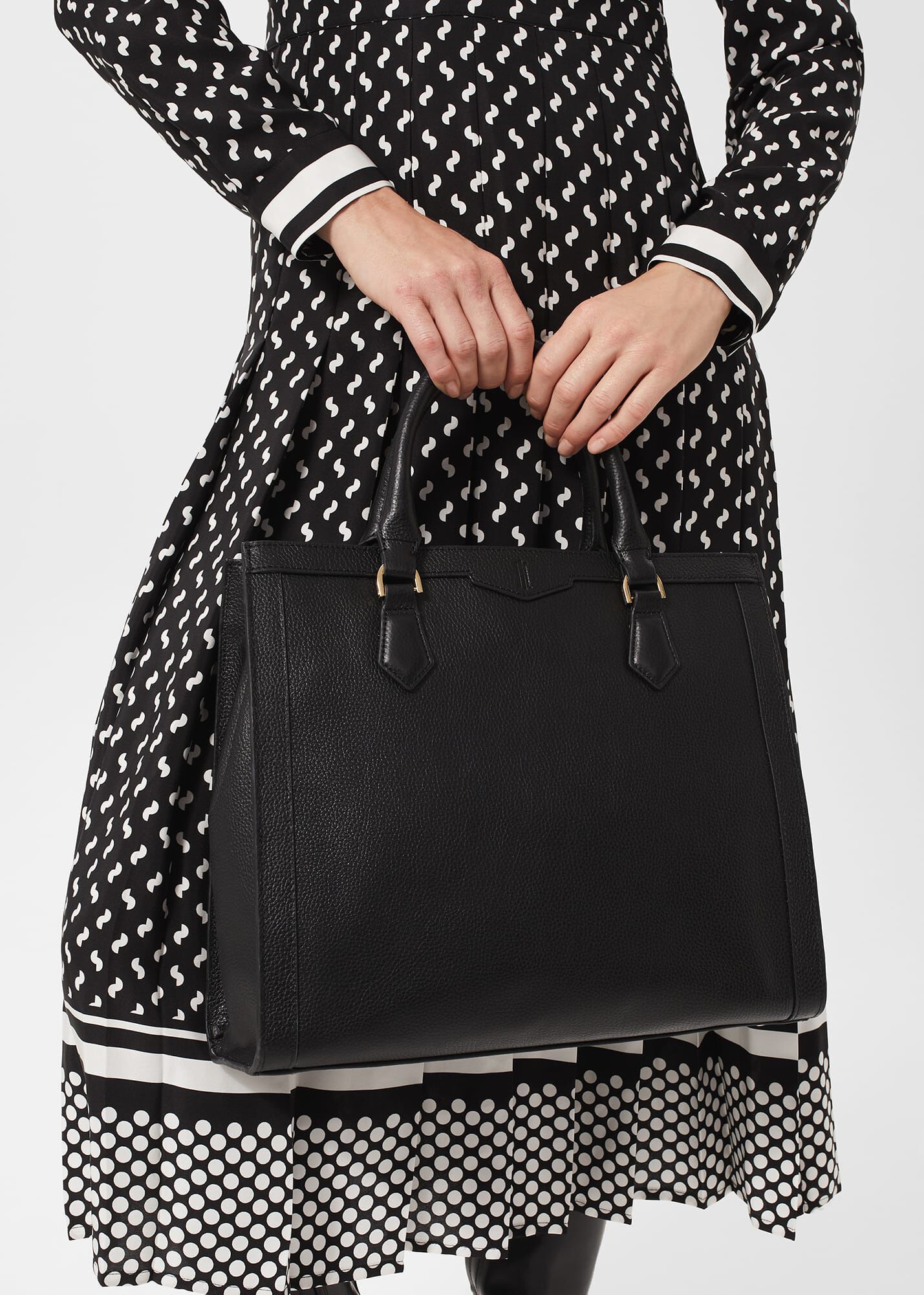 Berkley Tote Bag