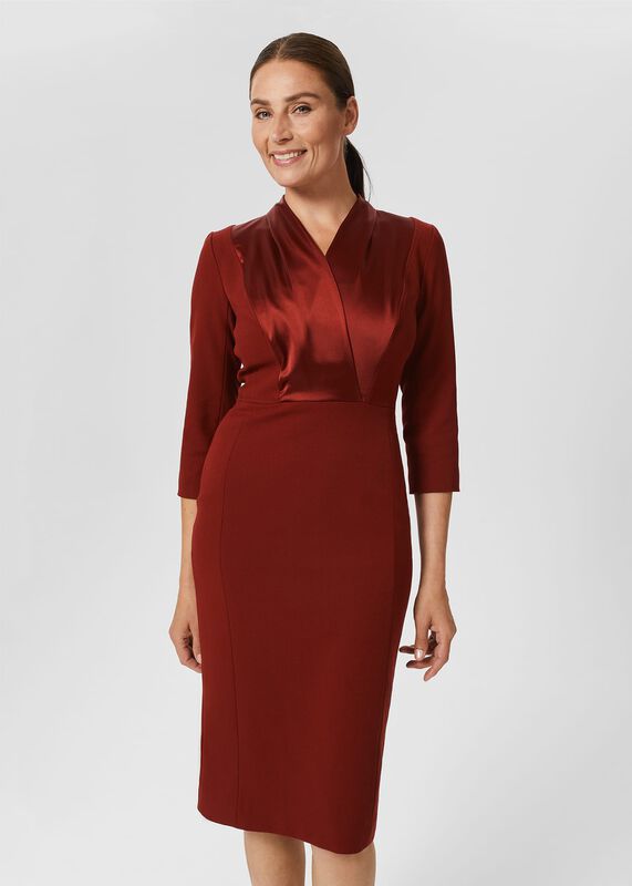 Alisa Dress