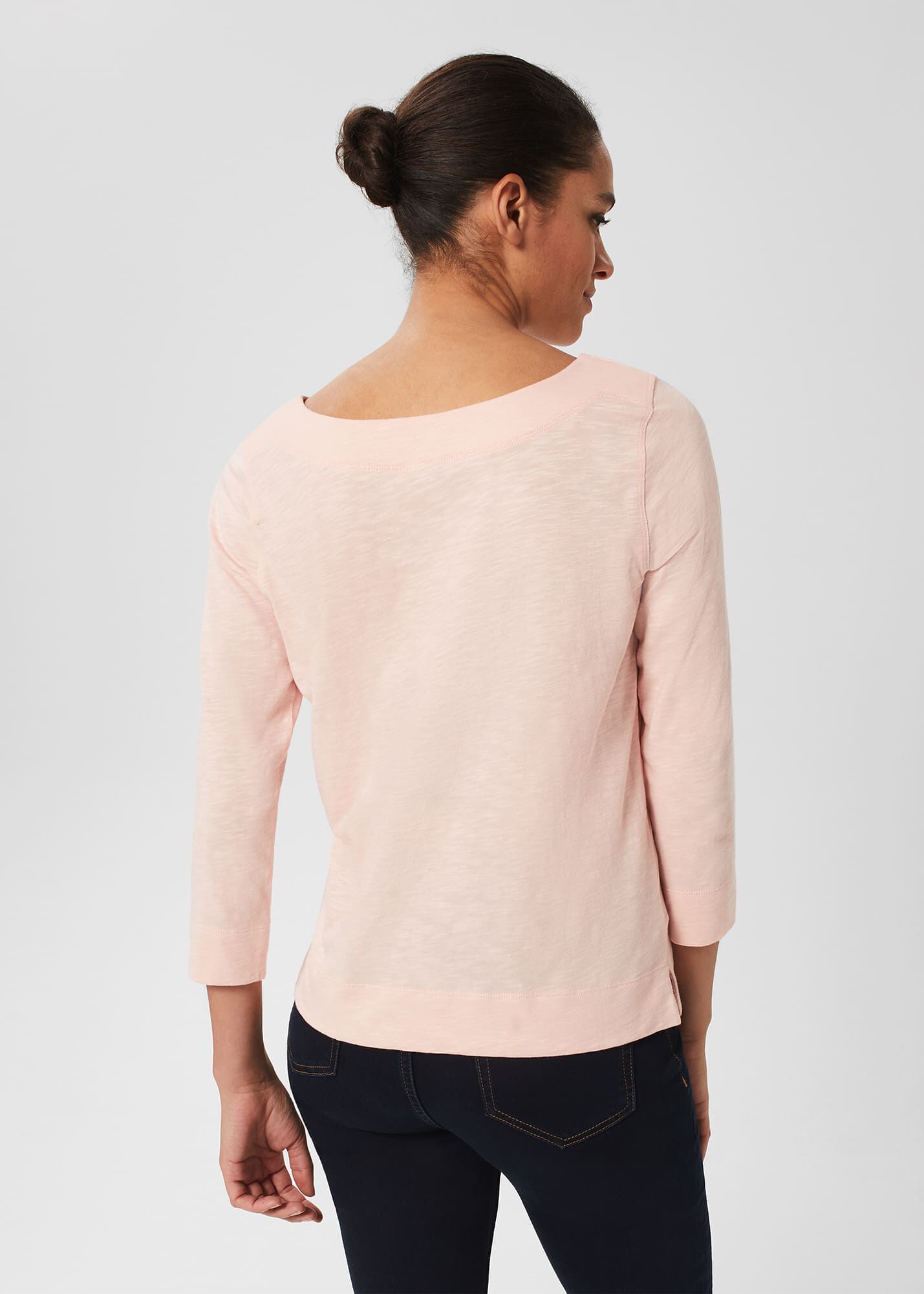Avia Cotton Slub T Shirt