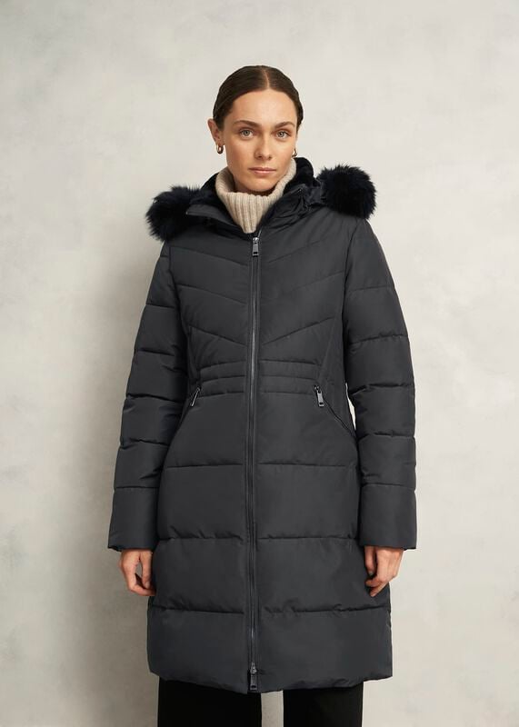 Kaia Puffer