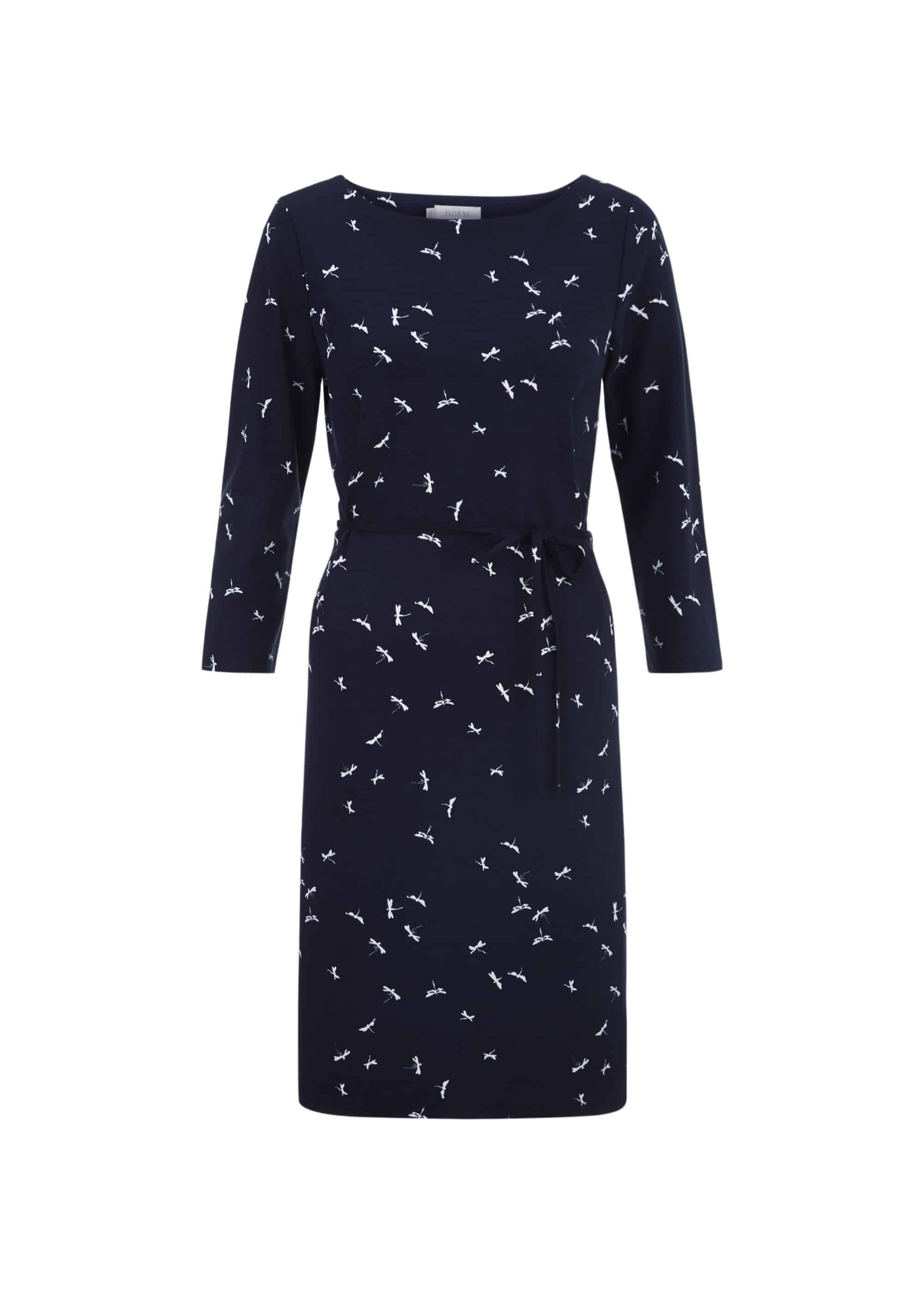 hobbs evangelina dress