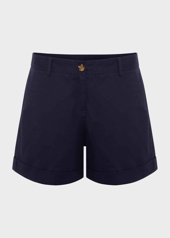 Chessie Shorts