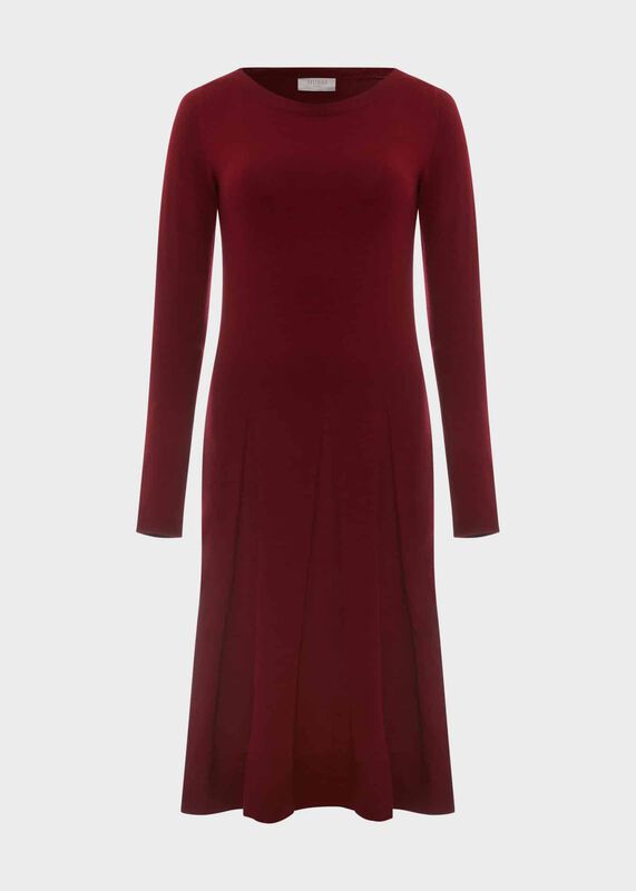 Calla Knit Dress