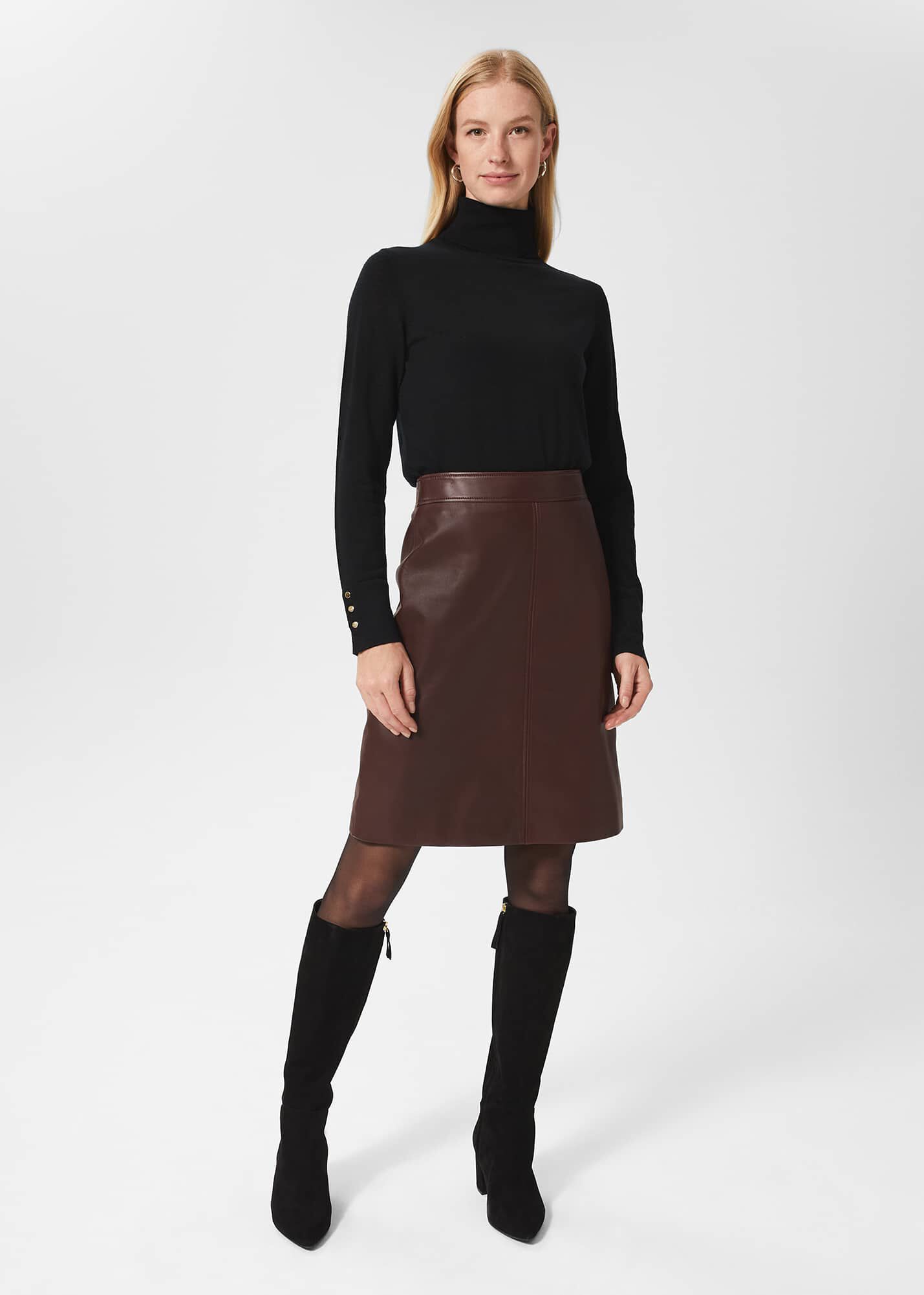 Hobbs lilie long best sale boot