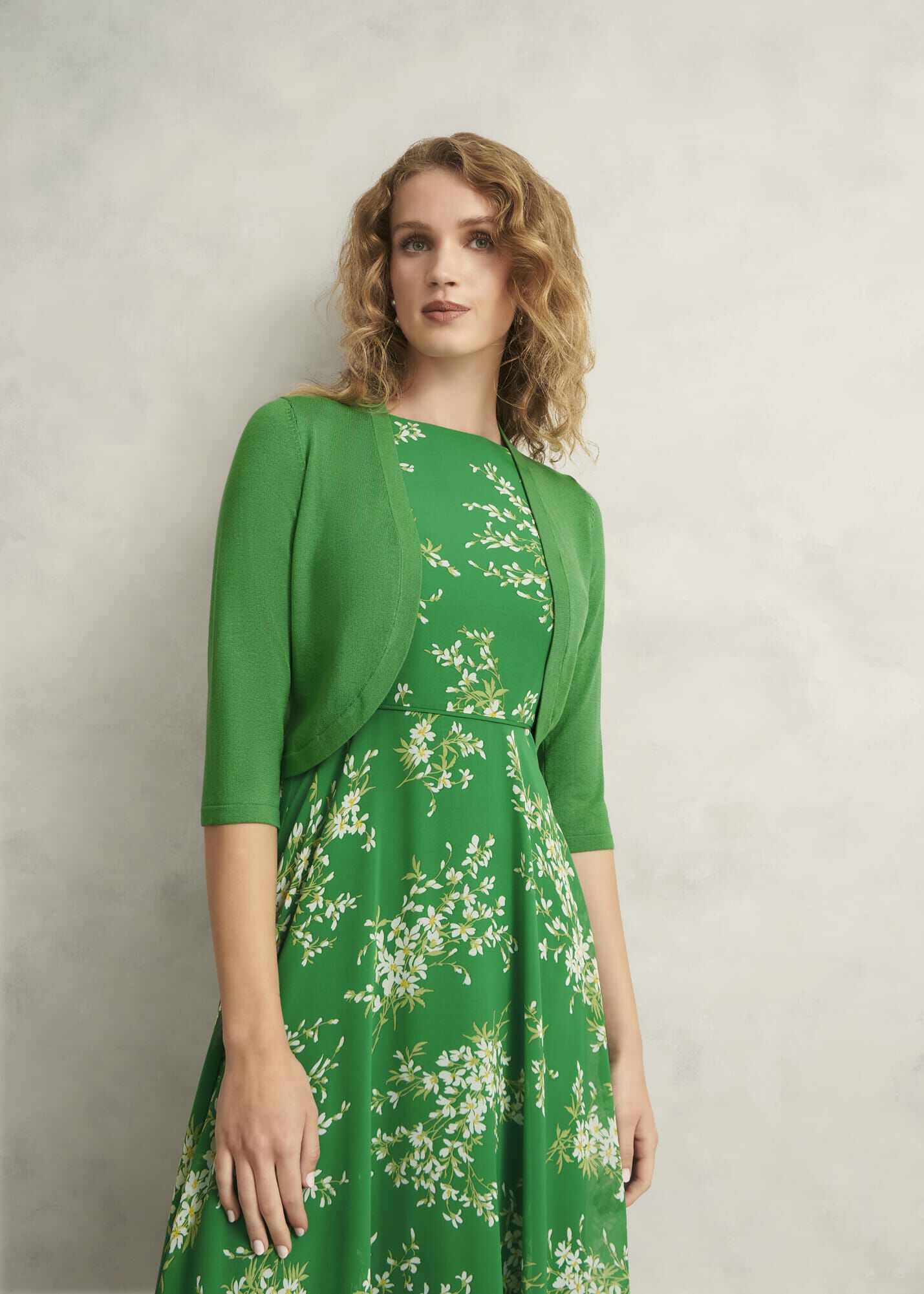 Emerald green cheap shrugs and boleros