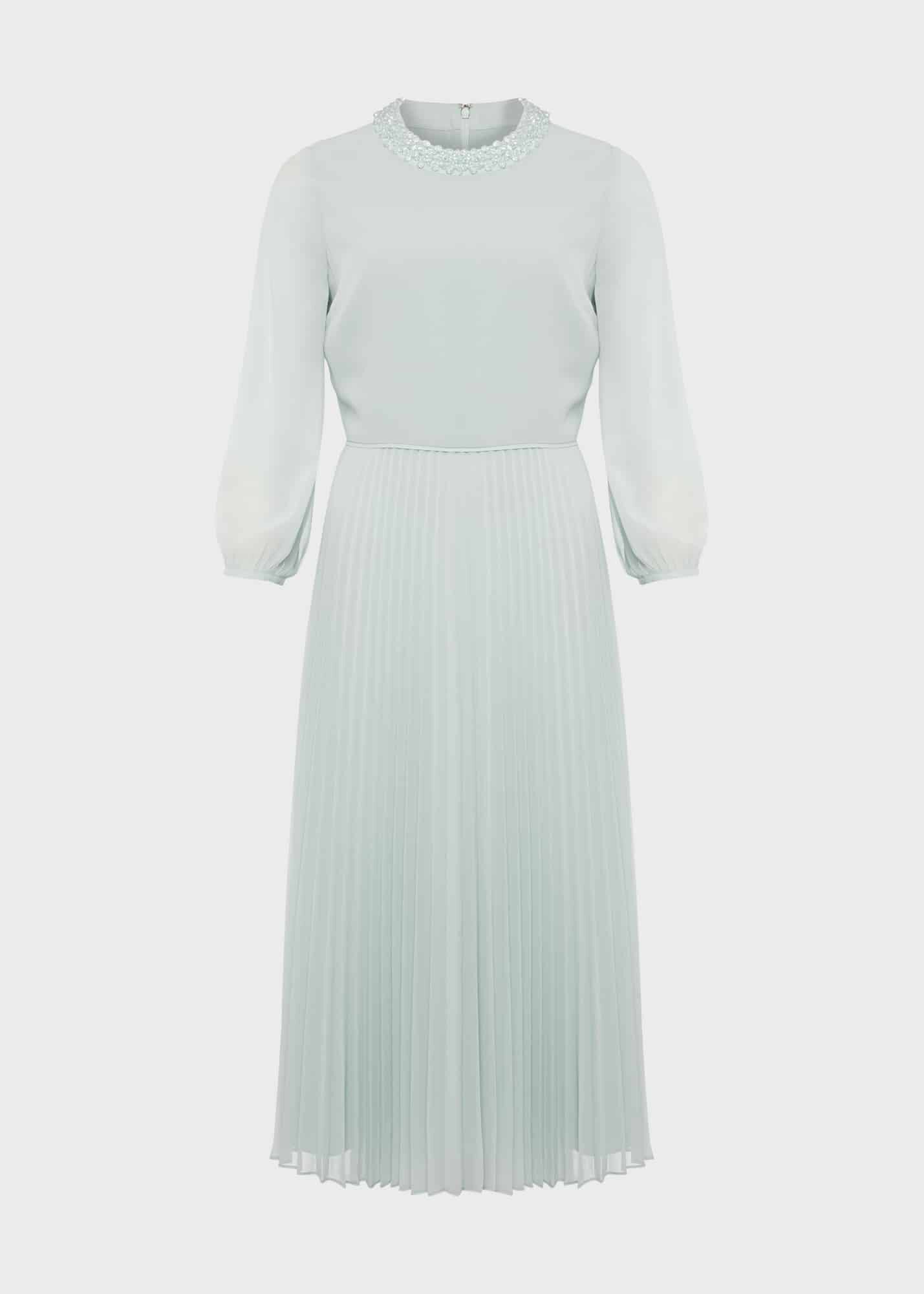 Hobbs best sale sophia dress