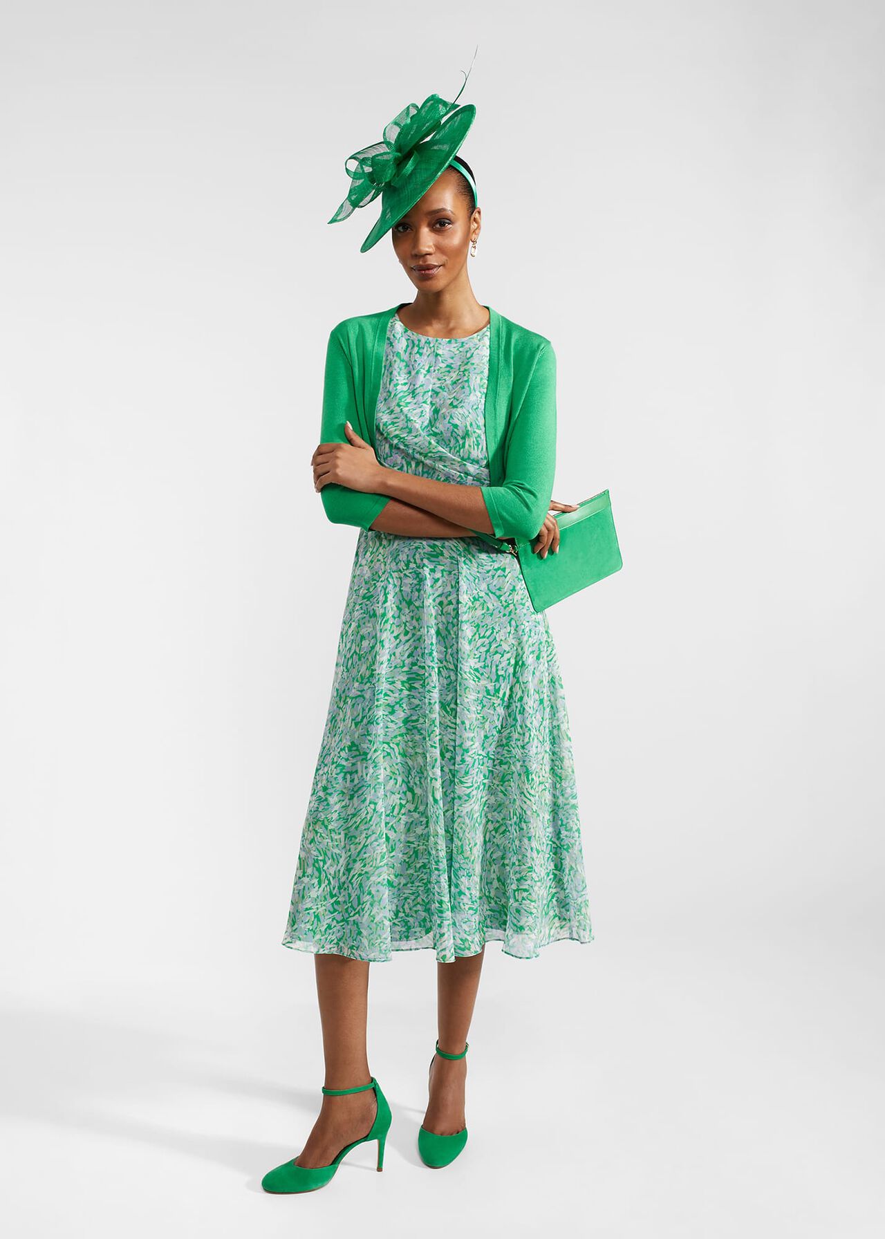 Hobbs Jess Dress