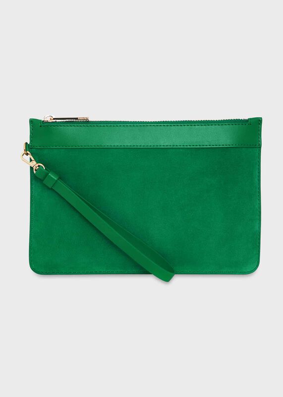 Lundy Wristlet