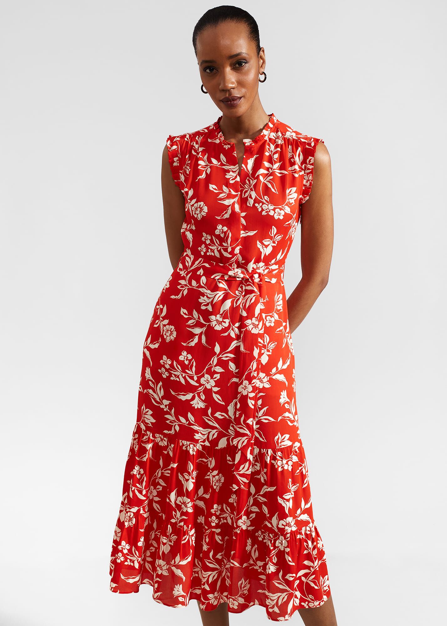 Elsa Dress