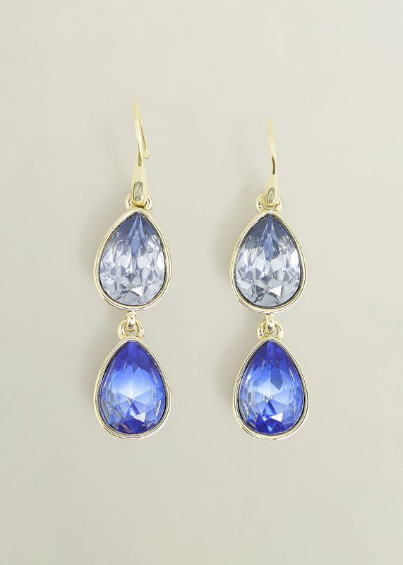 Indira Earrings