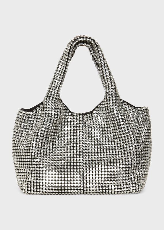 Mayfair Jewel Bag