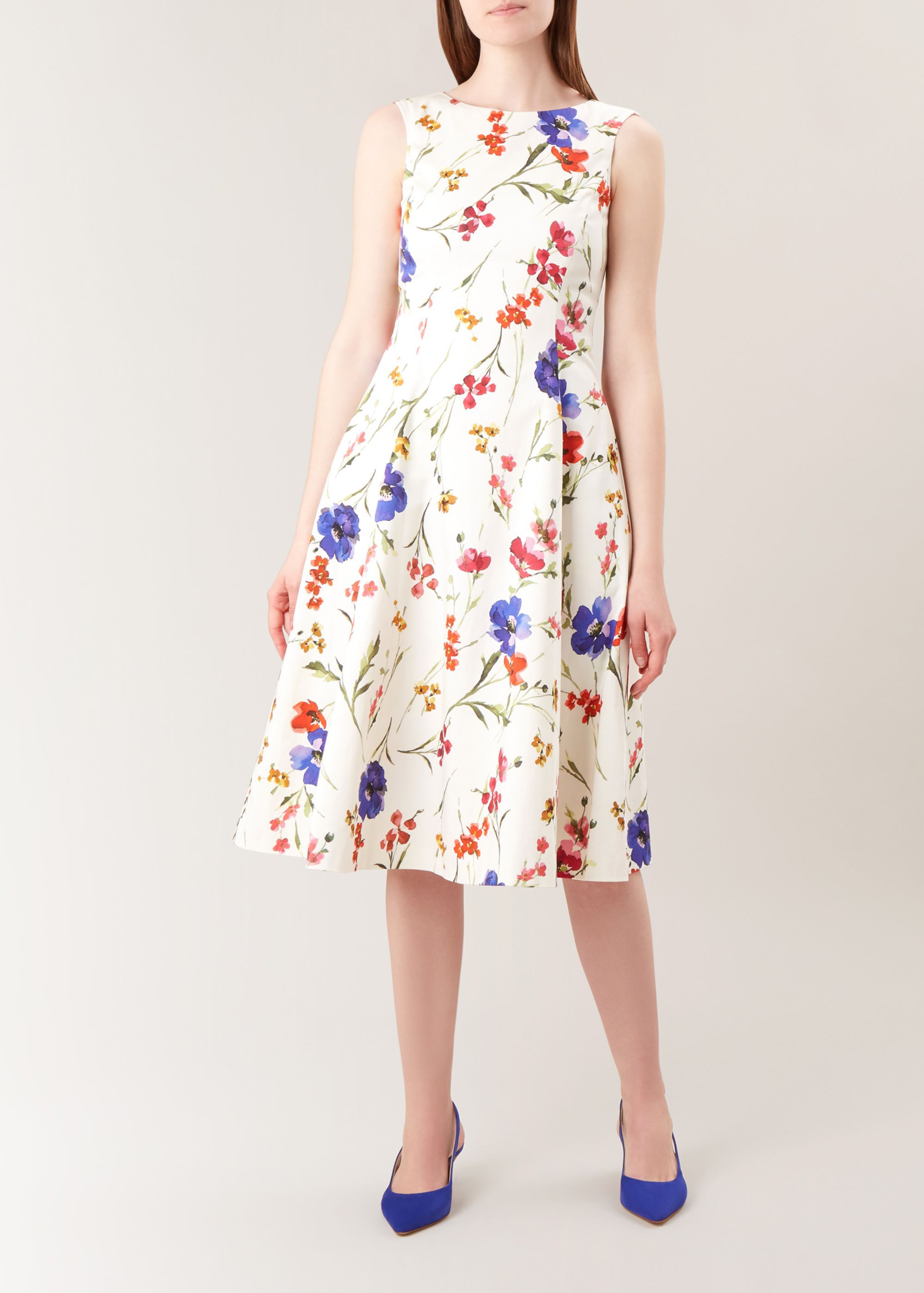 red bardot prom dress