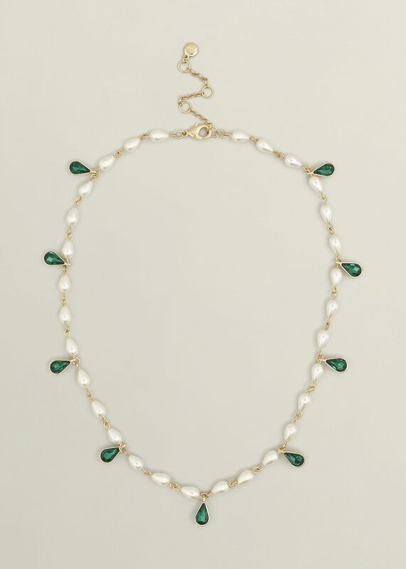 Laurie Necklace