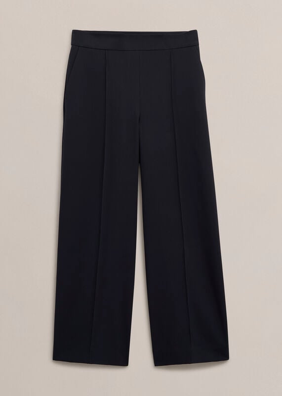 Eva Crop Pants