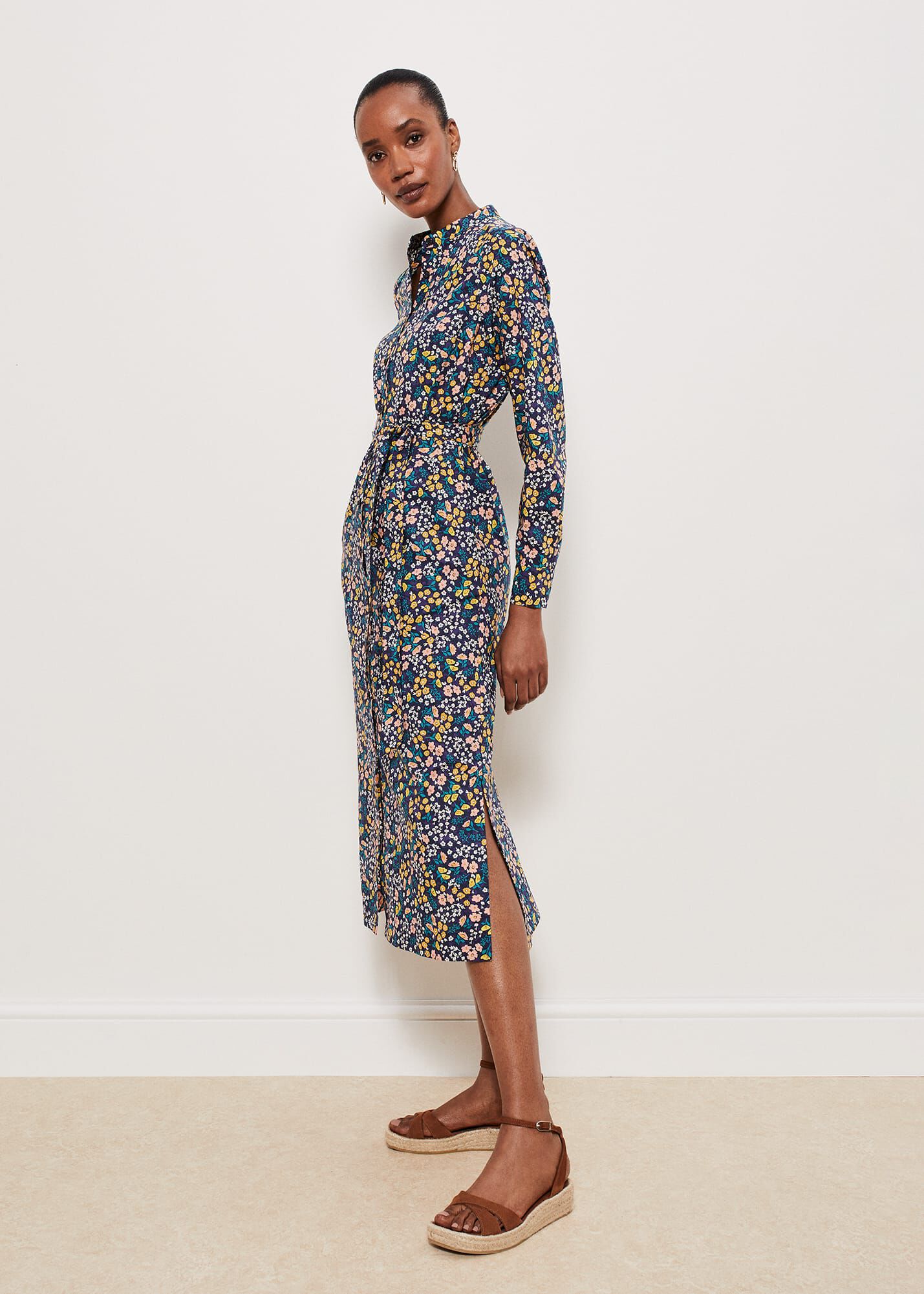 Hobbs emilia dress new arrivals