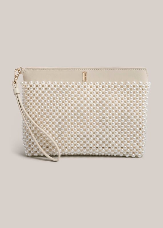 Catherine Pearl Wrist