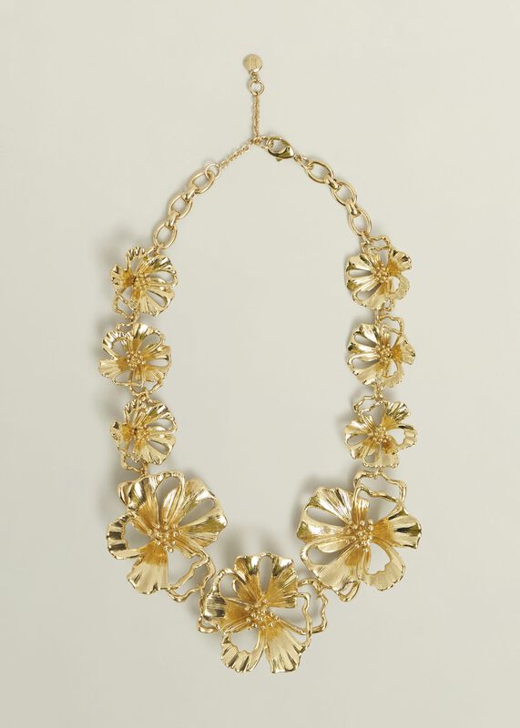 Samira Necklace