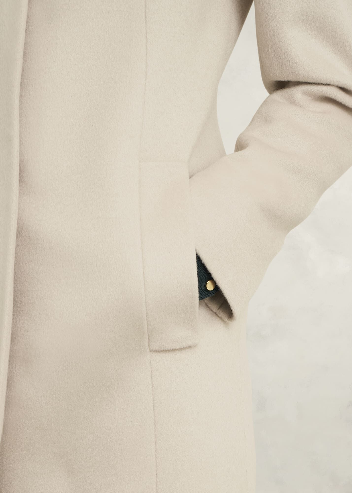 Reiss marissa jacket store