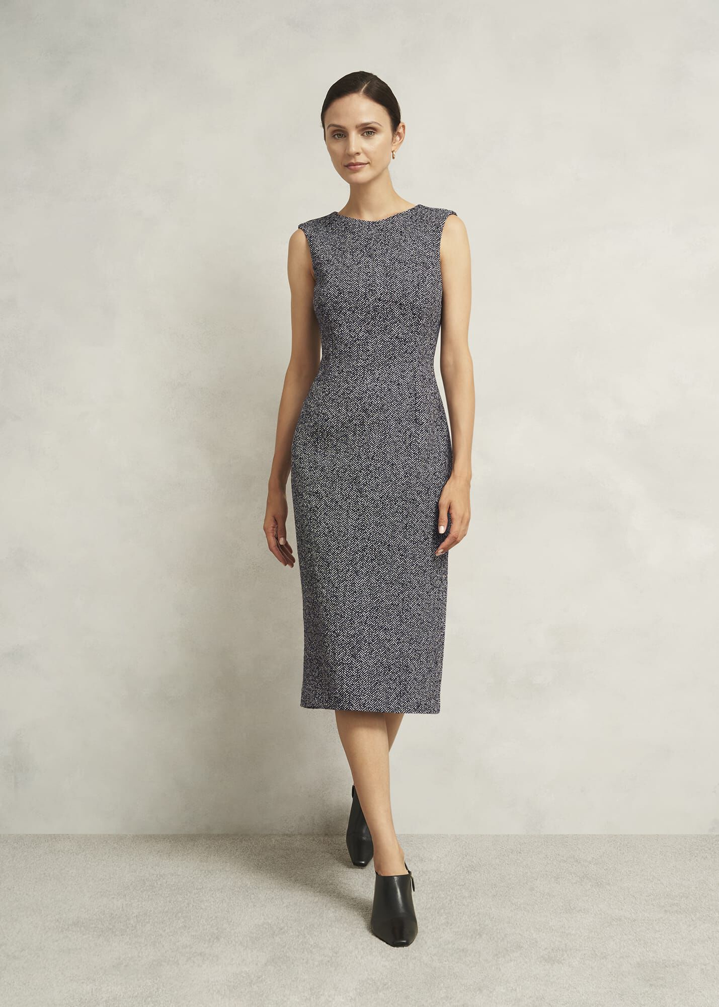 Wool Dresses | Mini, Midi & Maxi Dresses | Hobbs London