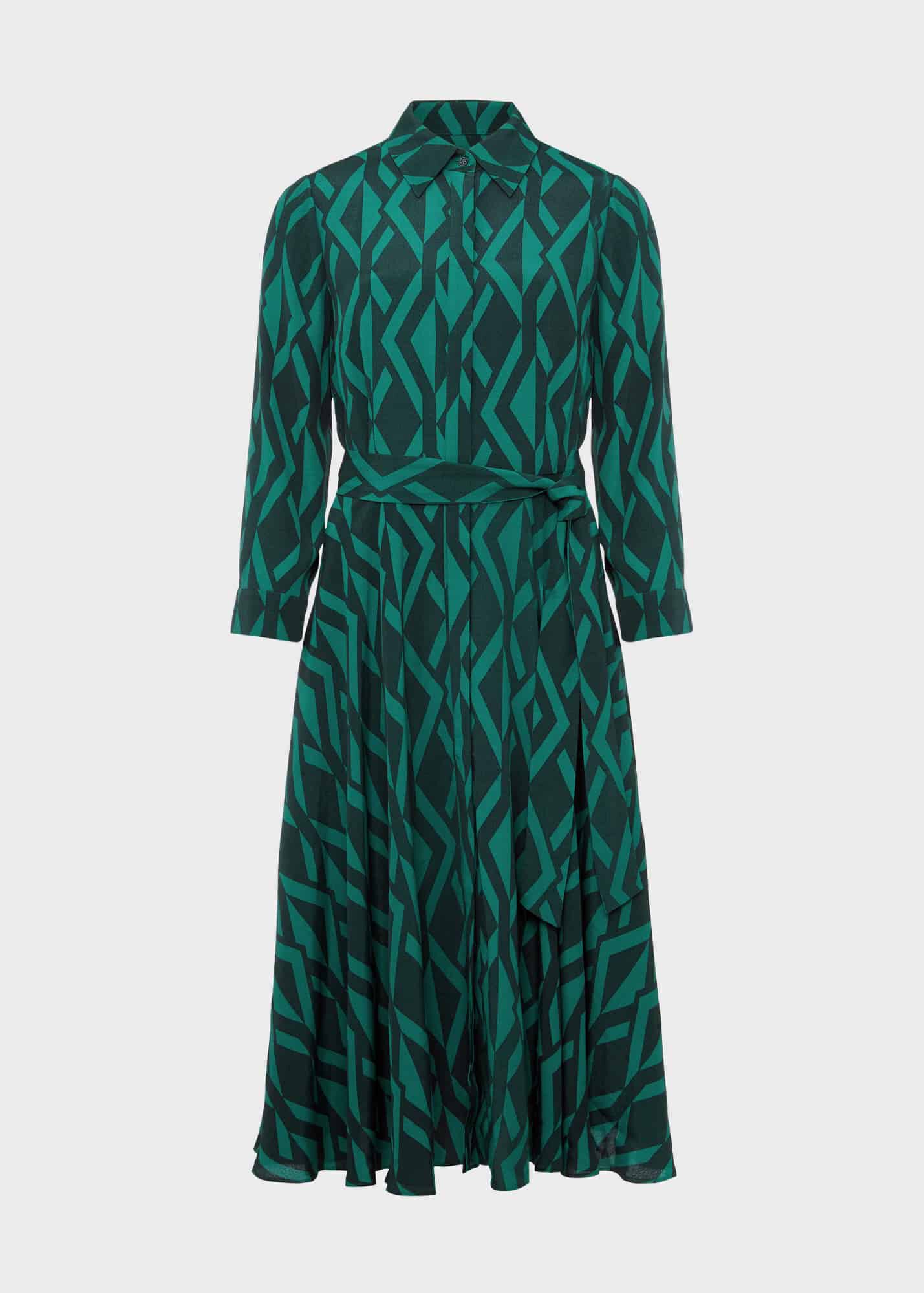 Lainey Lace Dress main image 1