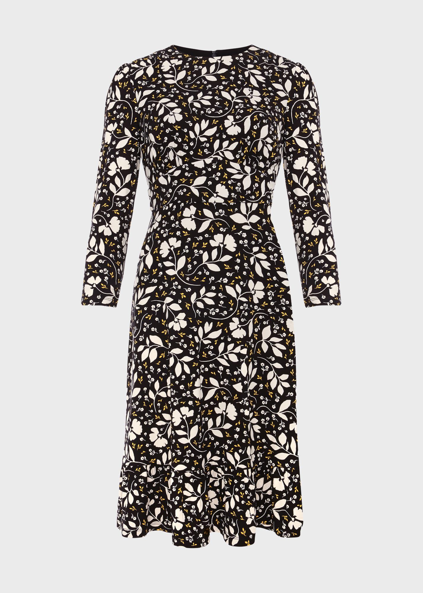 Ami Jersey Dress