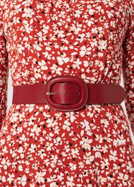 Abbie Belt, Rhubarb, hi-res