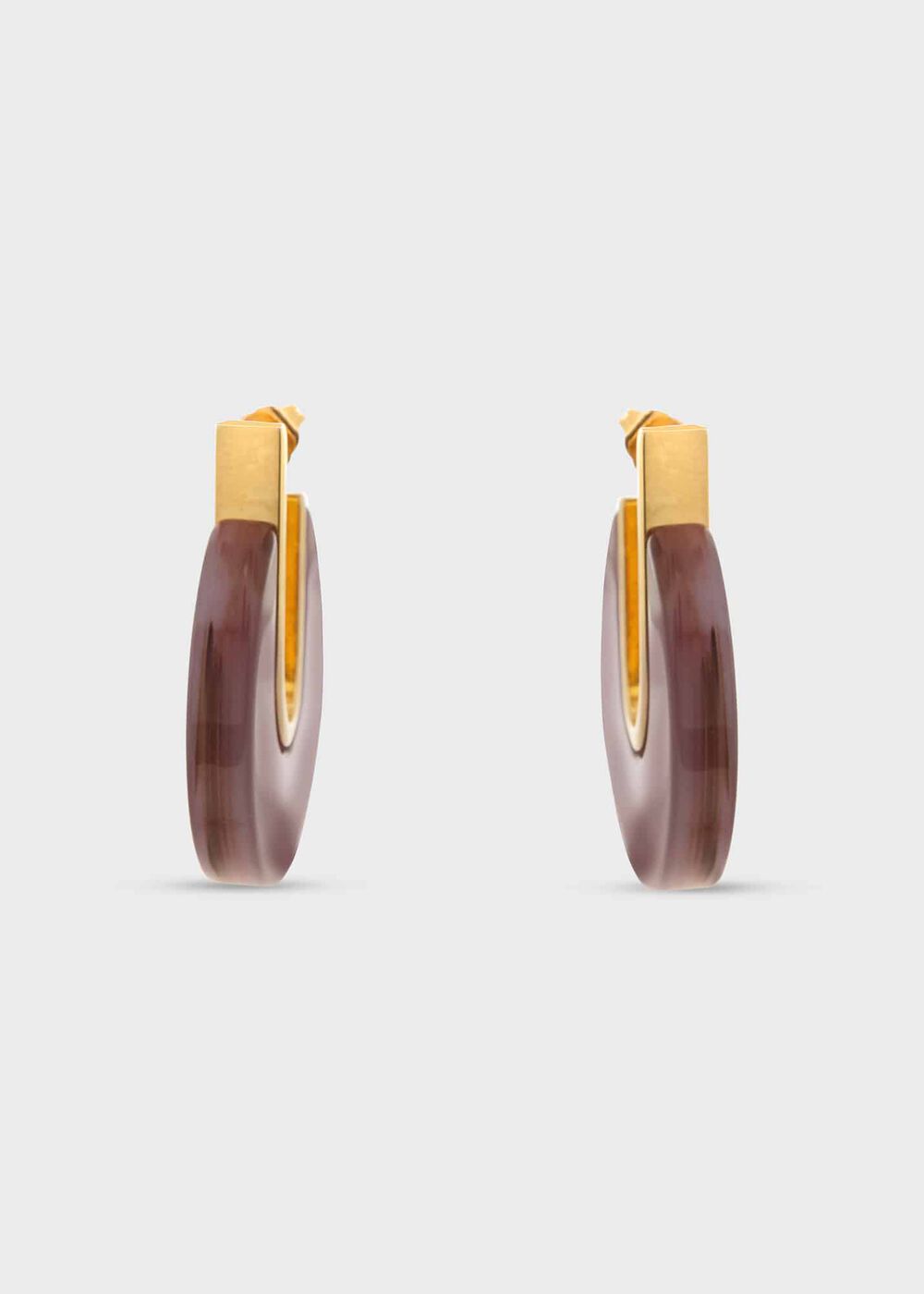 Izara Earrings, Pink Multi, hi-res