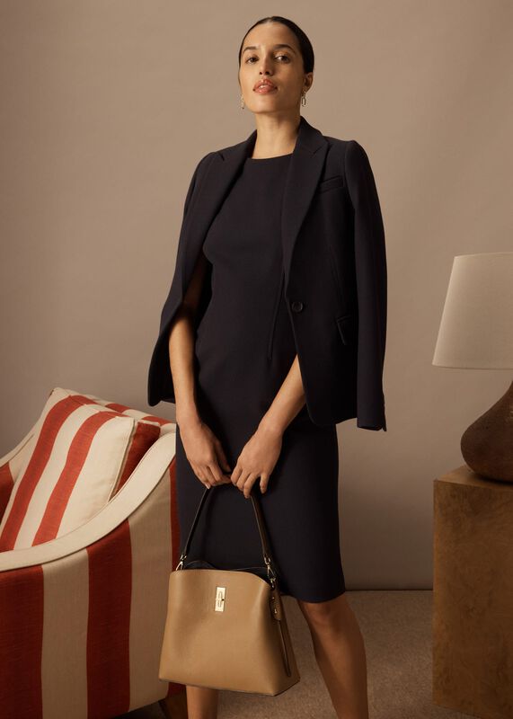 Mel Dress Outfit