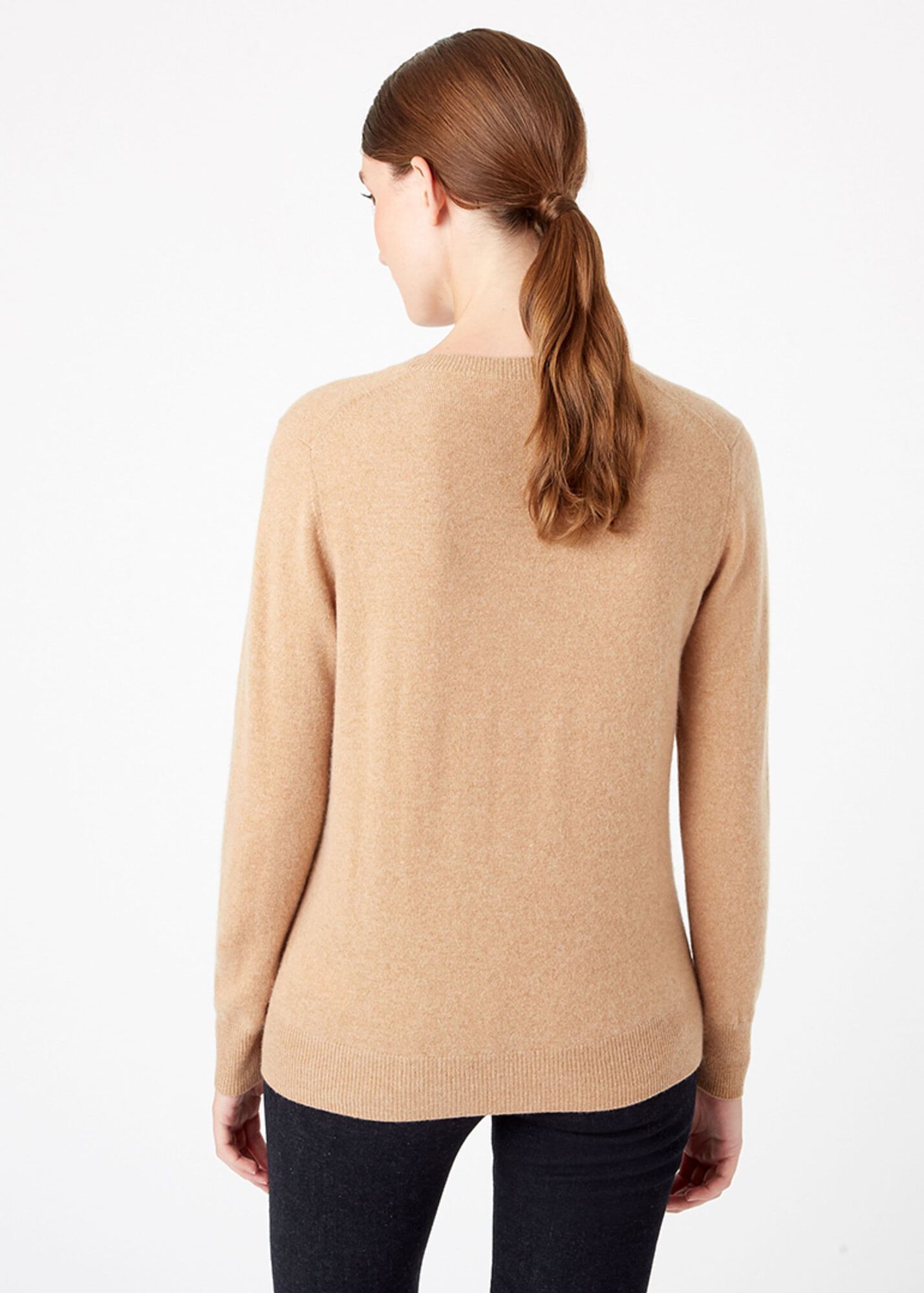 Bella Cashmere Sweater | Hobbs
