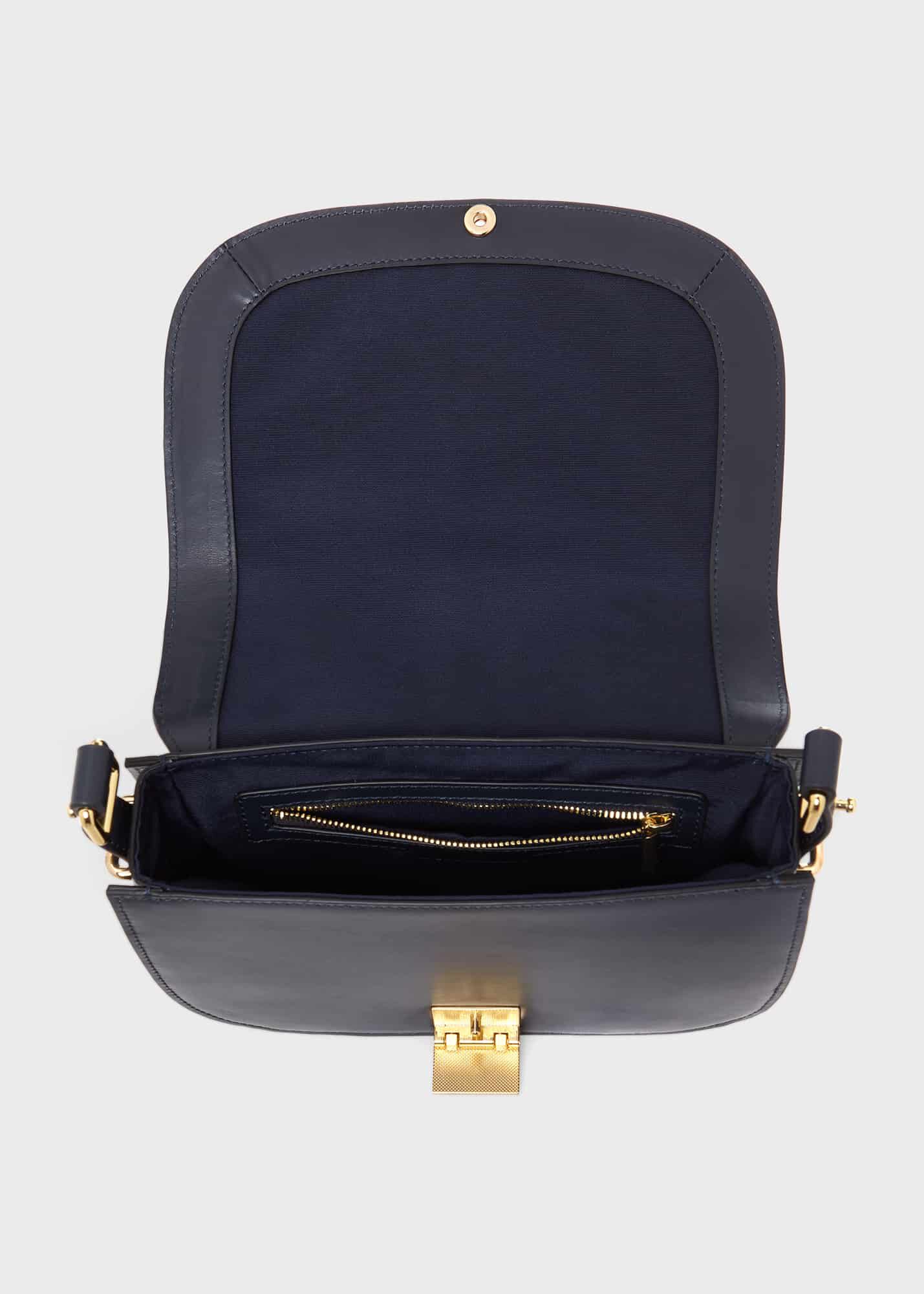 Brompton Crossbody Bag Hobbs UK