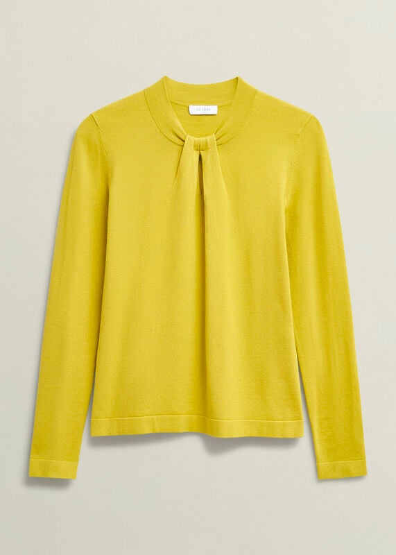 Effie Sweater