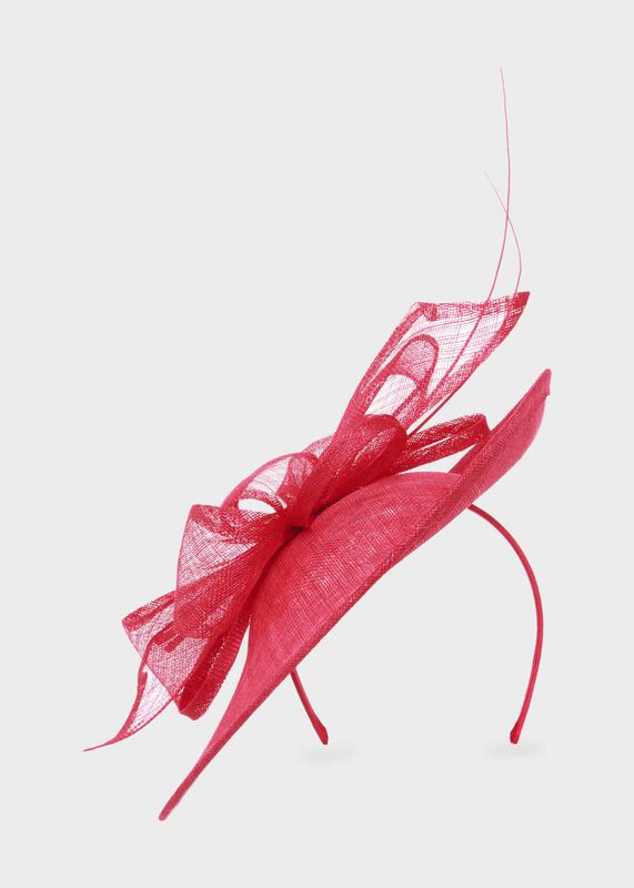 Chloe Fascinator