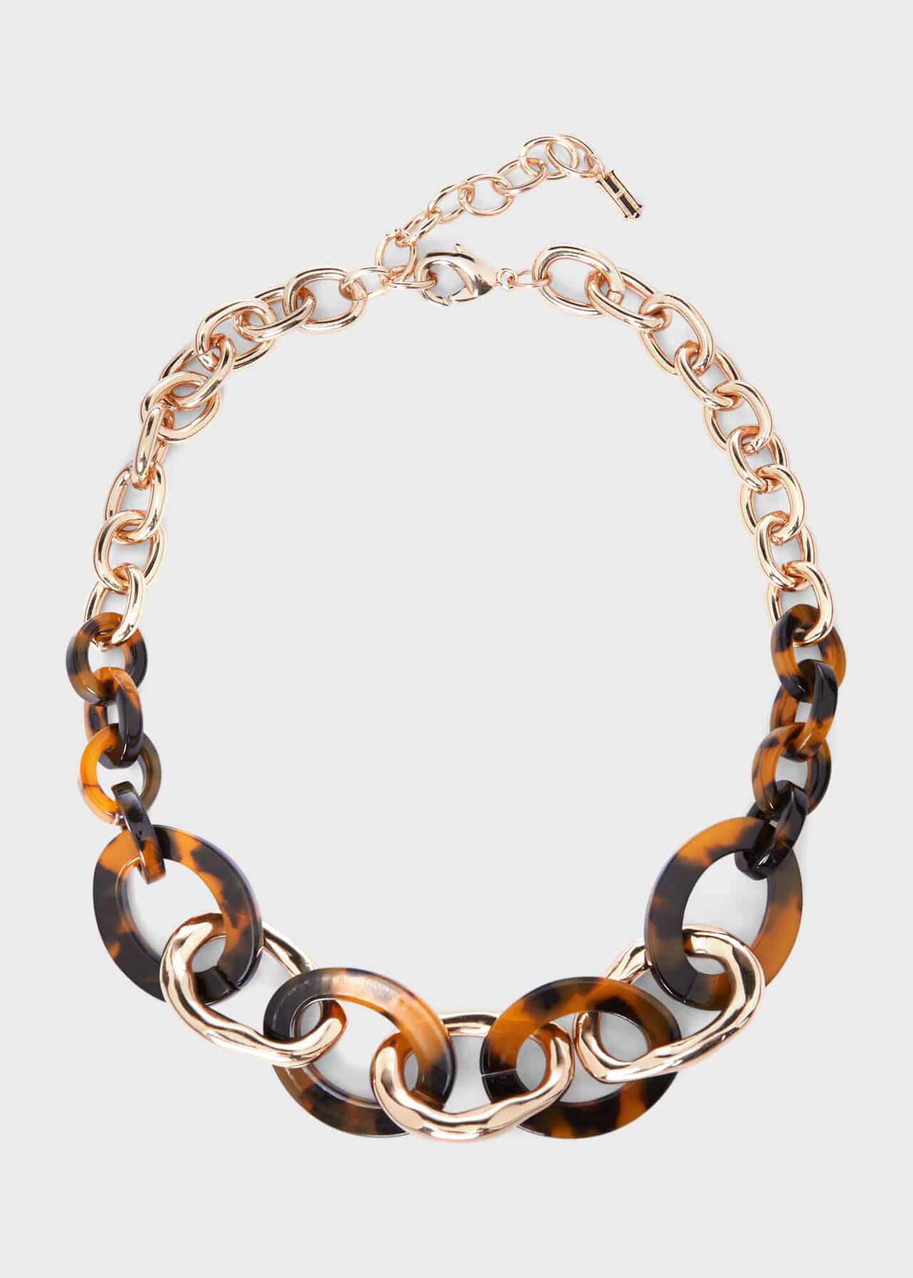 Tallie Necklace, Tort, hi-res
