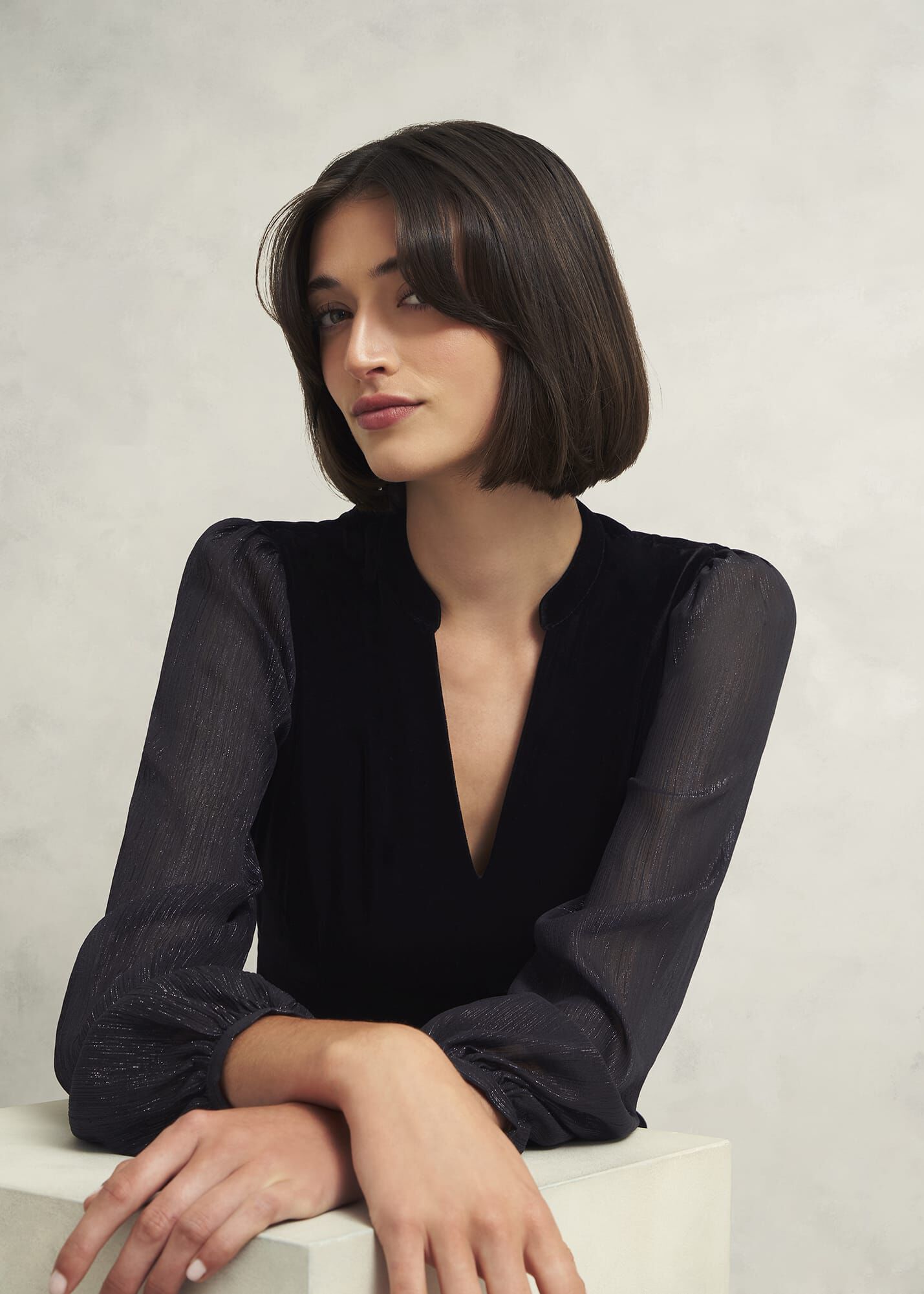 Marissa Dress | Hobbs US |